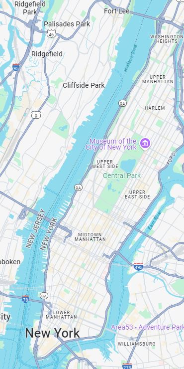 Manhattan_Grid